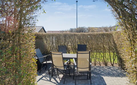 Annvy - 1Km from the Sea: Lejlighed, Ejerlejlighed, Estate, Altan, Villa, Hotel