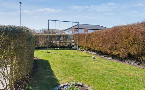 Annvy - 1Km from the Sea: Lejlighed, Ejerlejlighed, Estate, Altan, Villa, Hotel