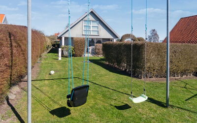 Annvy - 1Km from the Sea