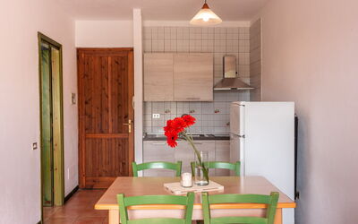 Feriebolig:&nbsp;Casa Pavoncelle Apartments In Gallura - Casa Torre