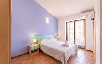 Feriebolig:&nbsp;Casa Pavoncelle Apartments In Gallura - Casa Torre