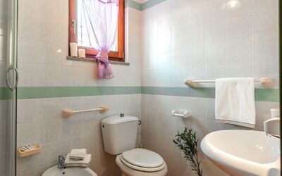 Feriebolig:&nbsp;Casa Pavoncelle Apartments in Gallura - Casa Porto