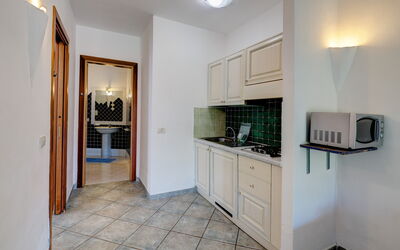 Feriebolig:&nbsp;Casa Faro Green Village Sardegna