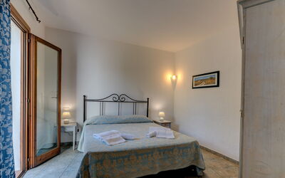 Feriebolig:&nbsp;Casa Faro Green Village Sardegna