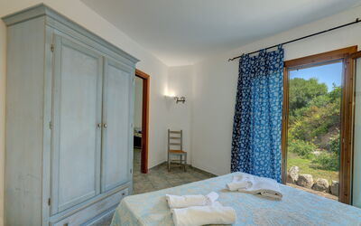 Feriebolig:&nbsp;Casa Faro Green Village Sardegna