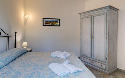 Feriebolig:&nbsp;Casa Faro Green Village Sardegna