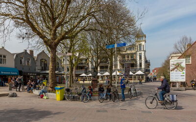 Domburgse Oase