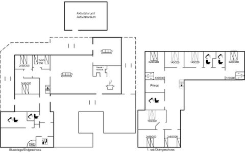 Solvey - 400M from the Sea: Hvid, Kort, Design