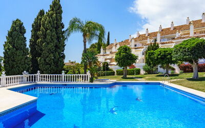 El Paraiso de Estepona