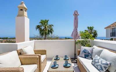 El Paraiso de Estepona