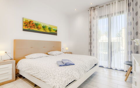 Mon Petit Paradis: Lejlighed, Hav, Altan, Skygge, Hotel, Udvej, Penthouselejlighed, Aluminium