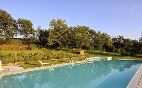 Mulino della Villa: Svømmepøl, Have, Skygge, Udvej, Landscaping, Water Feature, Parkere, Thermae, Eco Hotel, Udendørs Møbler