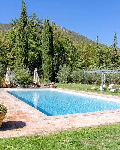 Villa la Felce