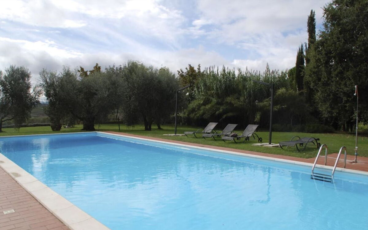 Villa del Lago