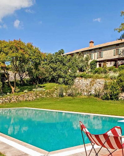 Villa Aiola
