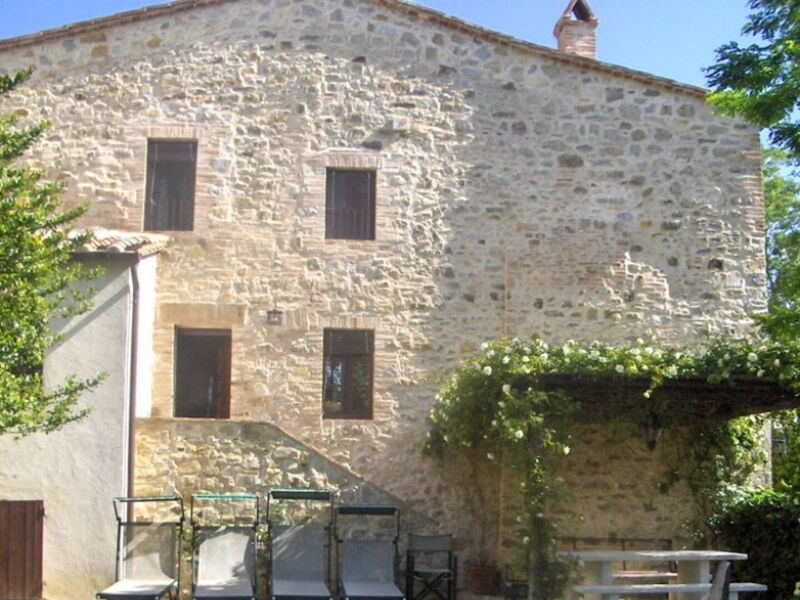 Borgo di Fighine