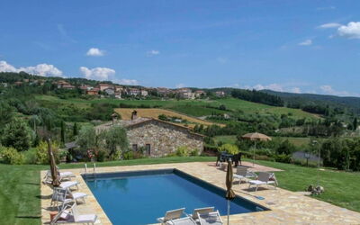 Podere Aurora