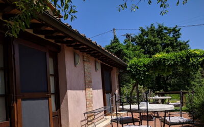 Podere della Bruciata