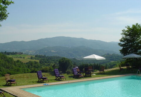 Magnolia e Camelia: Bakke, Bjerg, Landskab, Highland, Hill Station, Fritid, Bjergkæde, Dal, Svømmepøl, Eco Hotel