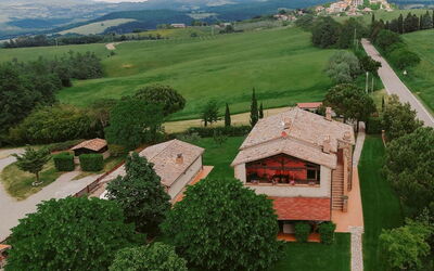 Podere dei Limoni
