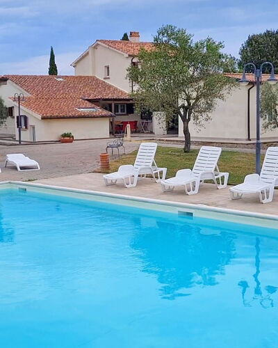 San Giuseppe Villa