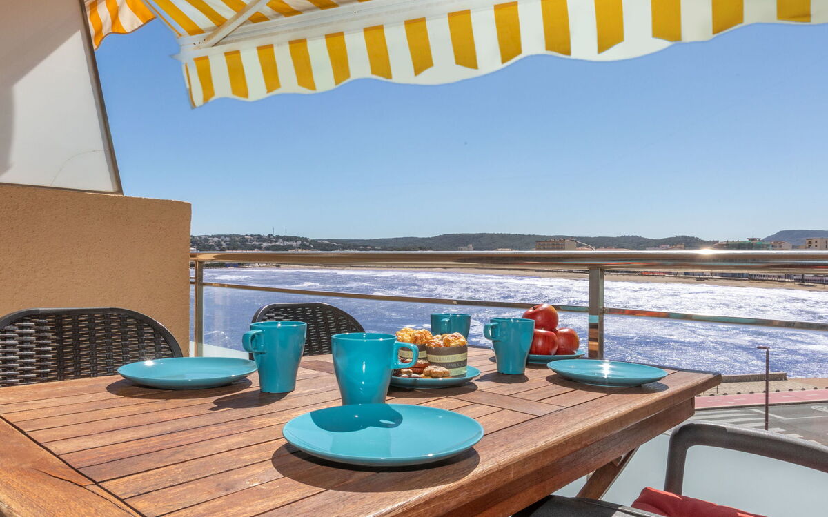Palau del Mar