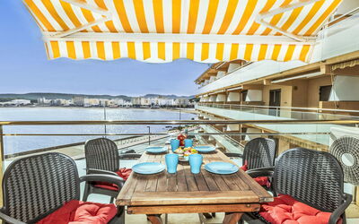 Palau del Mar