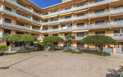 Palau del Mar