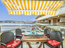 Palau del Mar