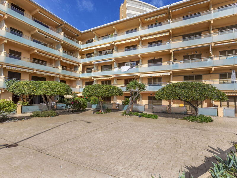 Palau del Mar