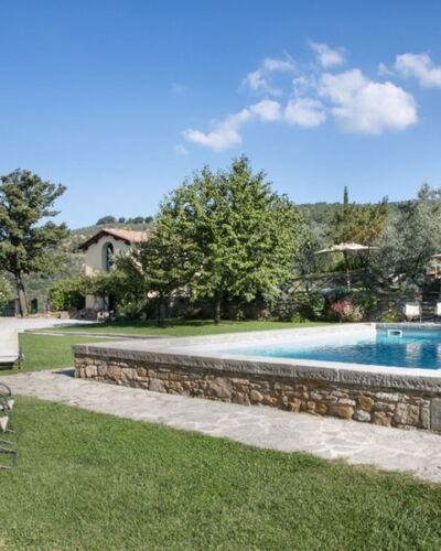 Villa Bel Monte