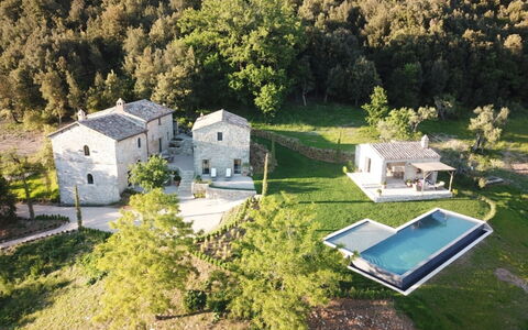 Villa Piuma: Hjem, Hus, Sommerhus, Land Lot, Landdistrikt, Estate, Svømmepøl, Stuehus, Landsby, Landscaping