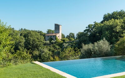 Villa Ugo