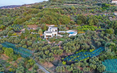 Villa Liliana