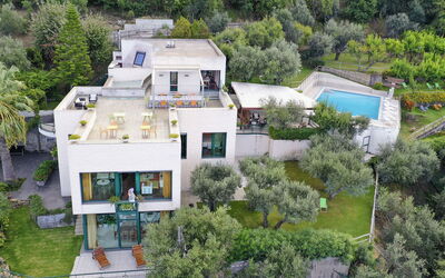 Villa Liliana