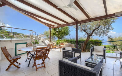 Villa Liliana
