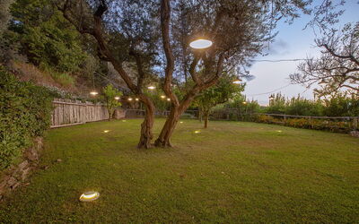 Villa Liliana