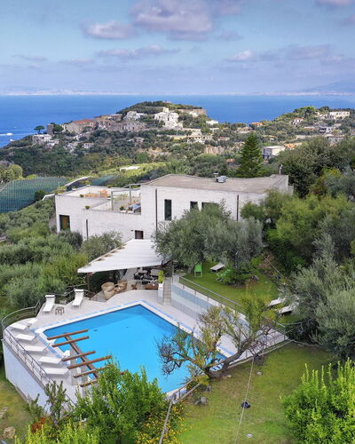 Villa Liliana