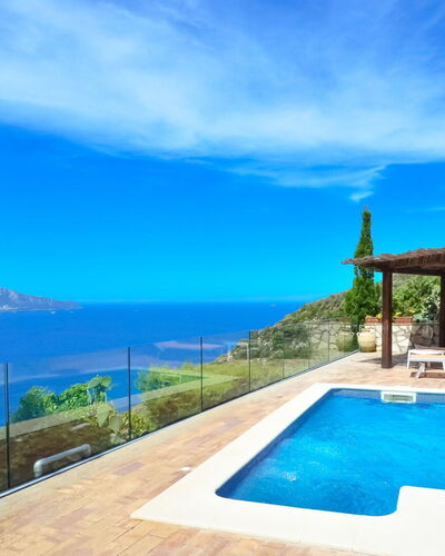 Villa Campanella