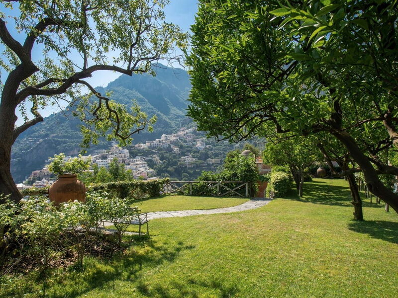 Villa Positano