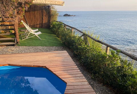 Vistamare: Blå, Vand, Træ, Hav, Coastal Og Oceaniske Landskabsformer, Ocean, Kyst, Udvej, Svømmepøl, Eco Hotel