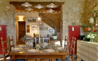 Villa Anima