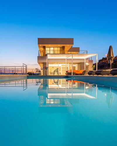 Villa Nina
