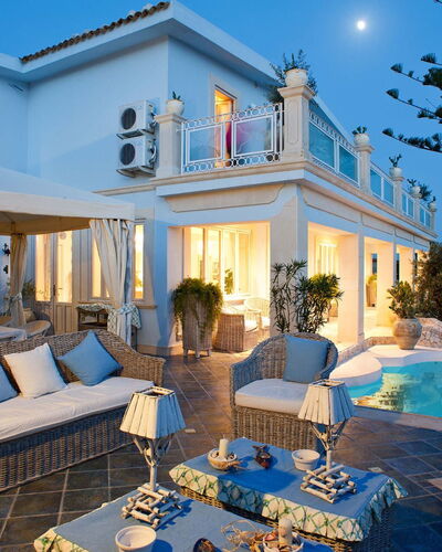 Villa Teresa