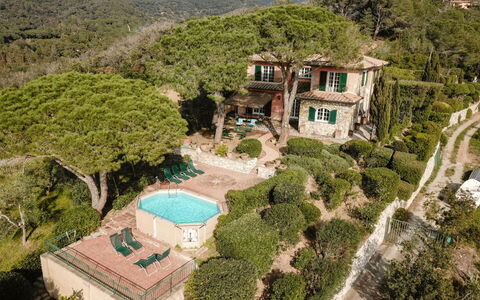 Villa Magazzini: Hjem, Estate, Udvej, Kyst, Have, Villa, Landscaping, Eco Hotel, Mansion
