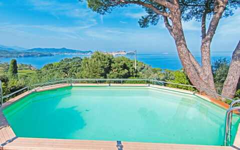 Villa Magazzini: Blå, Svømmepøl, Udvej, Eco Hotel, Skygge, Tropics, Ferieby, Hotel, Villa