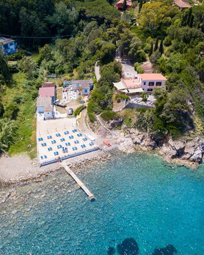 Villa Marciana