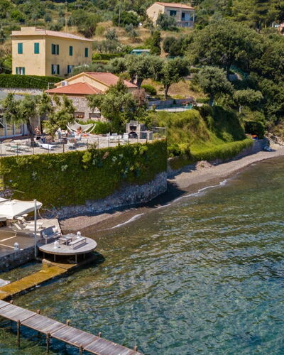 Terrazza Dell'Elba
