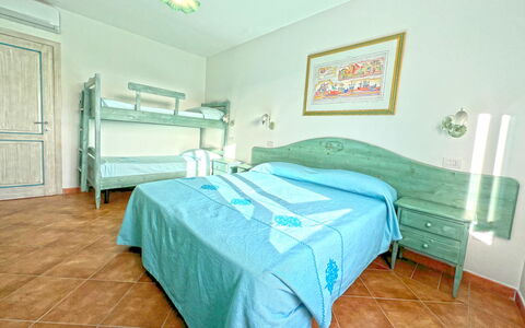 Apartments In Golfo Orosei: Møbel, Gulvbelægning, Etage, Udvej, Stol, Hotel, Fritidscenter, Svømmepøl, Udendørs Møbler, Boutique Hotel