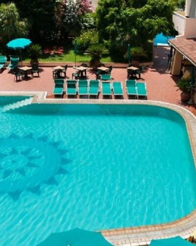 Apartments In Golfo Orosei